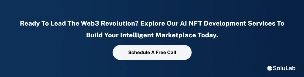 AI NFT Development Services