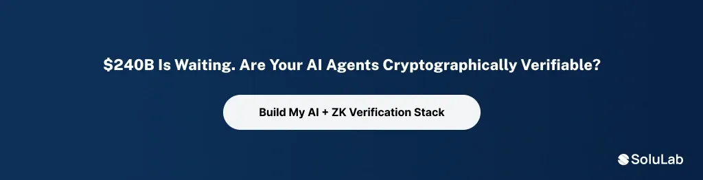 AI + ZK Verification Stack