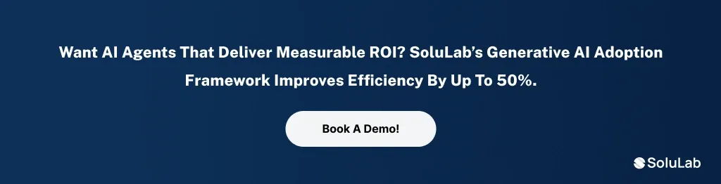 AI agent development company