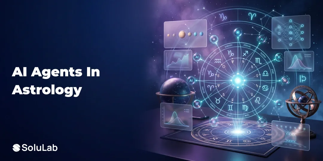 AI Agents in Astrology: Improving Prediction Accuracy with Intelligent Systems 