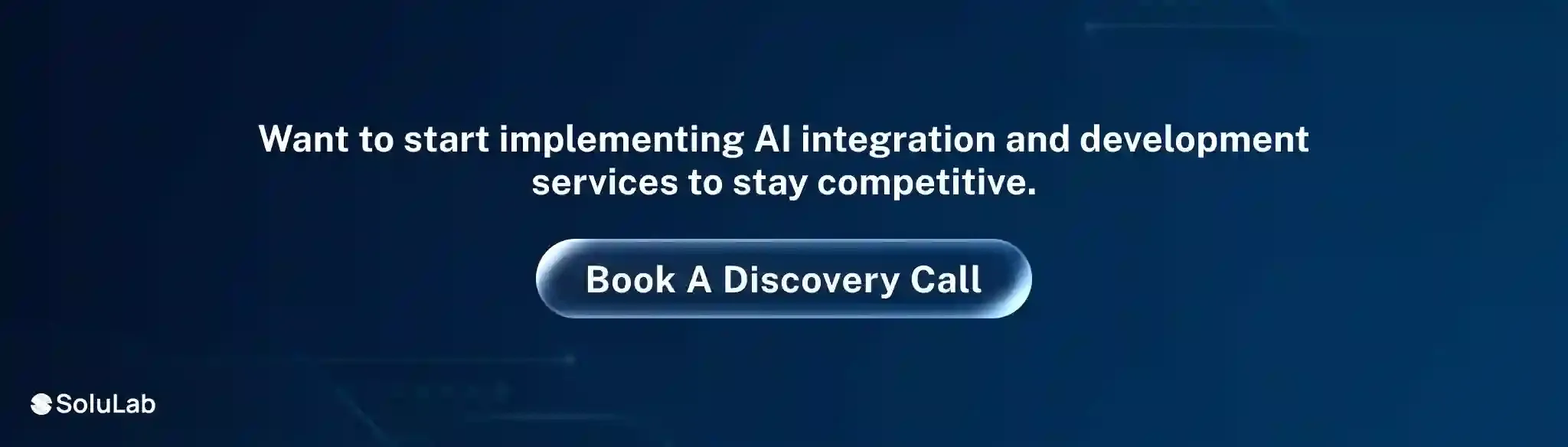 AI integration development services