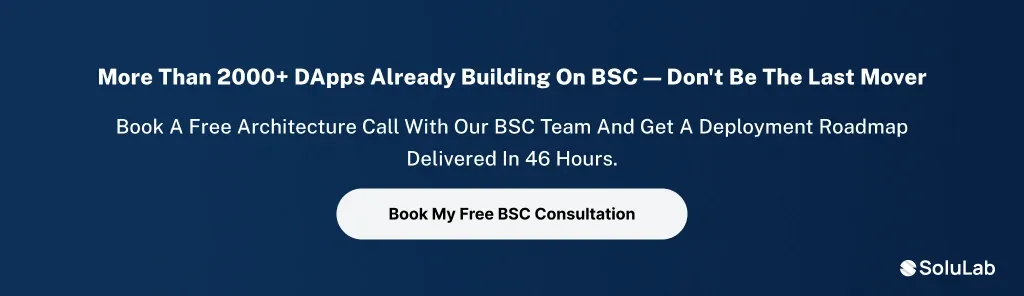 BSC development company