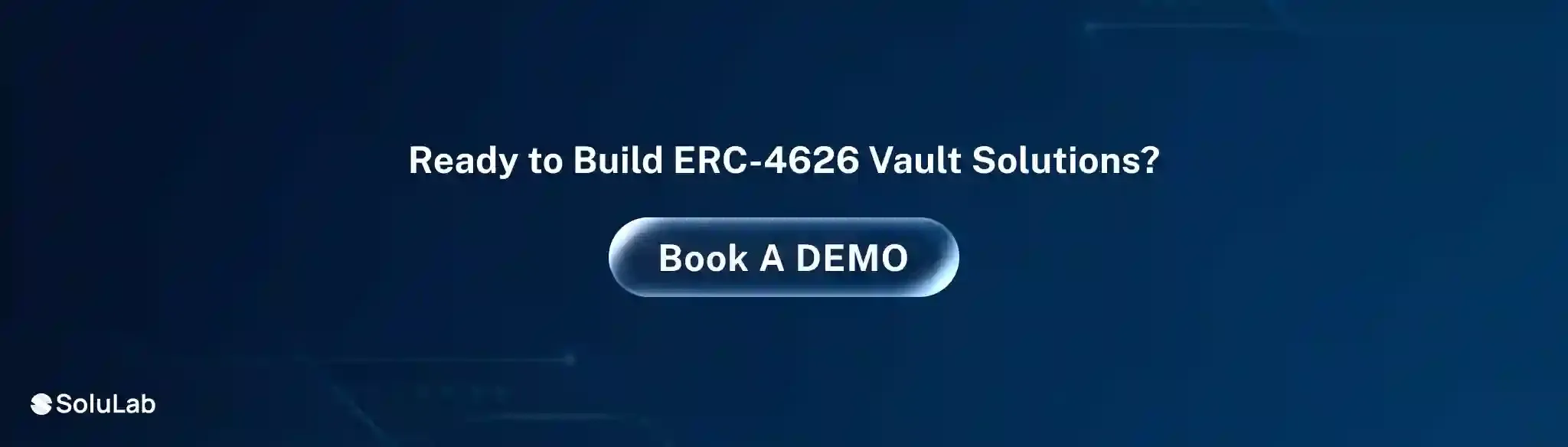 Build ERC-4626 Vault Solutions