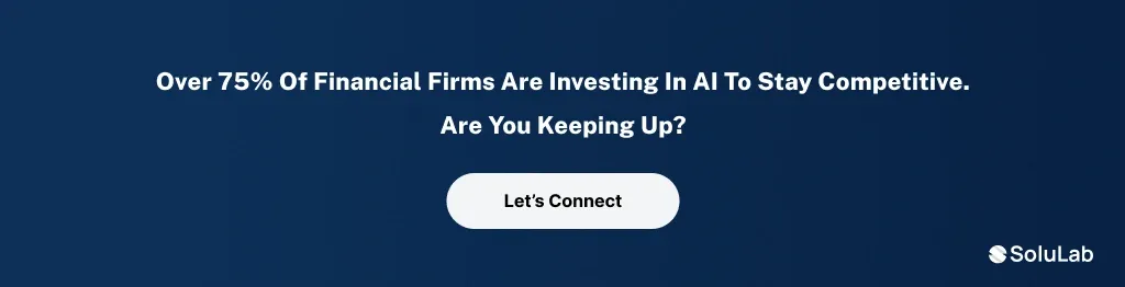 CTA 1 AI Finance