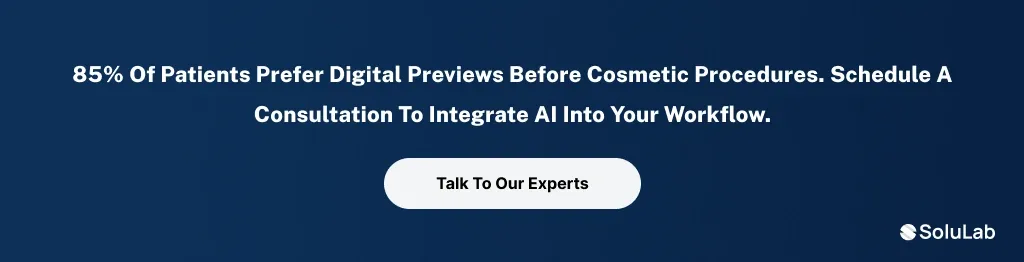 CTA 1 - AI-Powered Smile Design