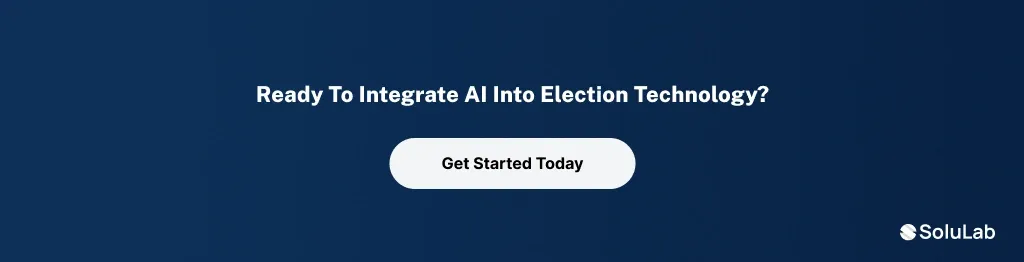 CTA 1 AI in Elections