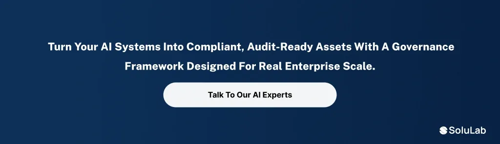 CTA 1 - Agentic AI Governance Framework