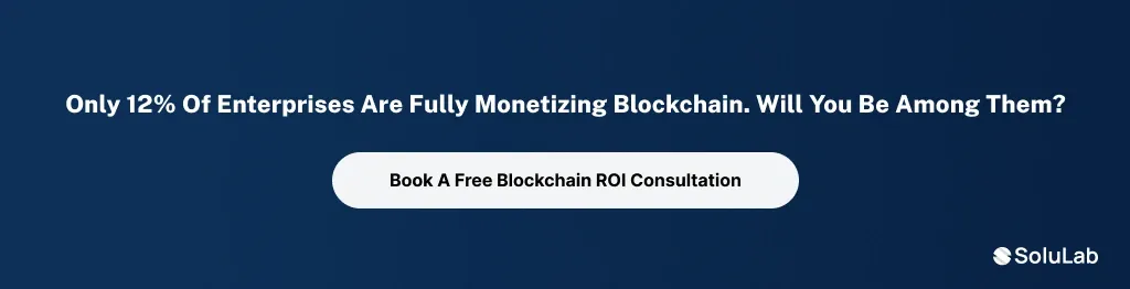 CTA 1 Blockchain Business Models Yield