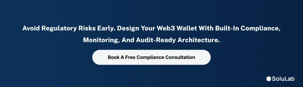 CTA 1 - CFTC-Compliant Wallets