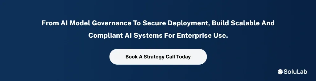 CTA 1 Enterprise AI Security & Governance