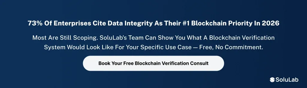 CTA 1 How Blockchain Verifies Transactions