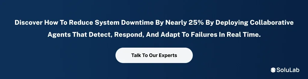 CTA 1 Multi-Agent Systems For AI Solutions