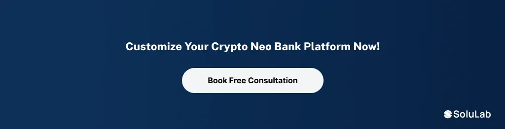CTA 2 AI-Powered Stablecoin Yield to Your Neo Banking App