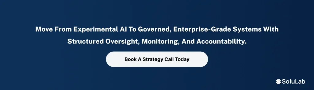 CTA 2 - Agentic AI Governance Framework