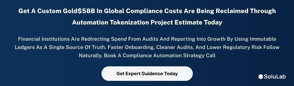 CTA 2 Blockchain Automation Can Cut Costs for Firms