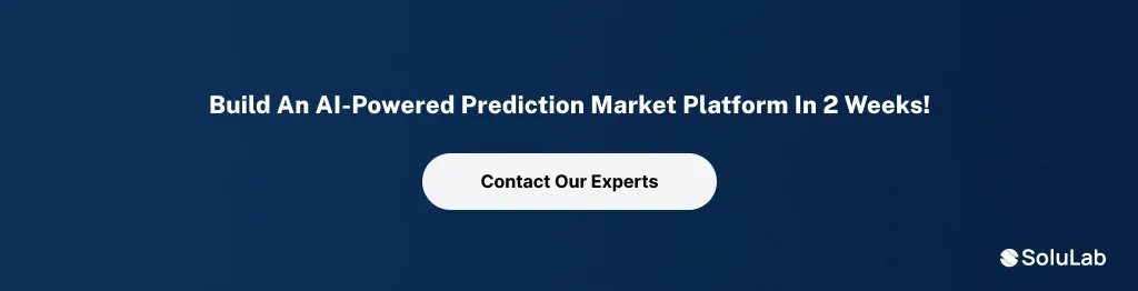CTA 2 Build a Prediction Market Platform like Kalsh