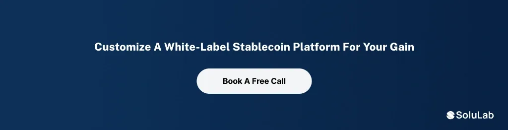 CTA 2 - Launch a Stablecoin_