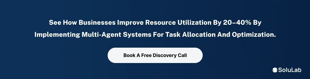 CTA 2 Multi-Agent Systems For AI Solutions