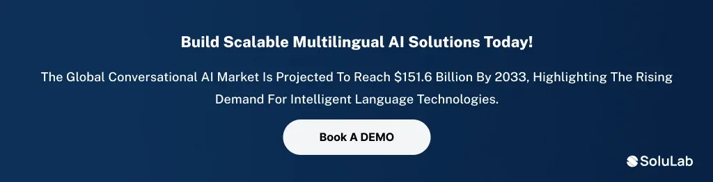 CTA 2 Multilingual AI
