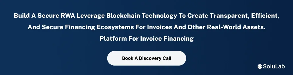 CTA 2 RWA Tokenization for Invoice Financing