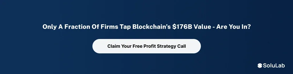 CTA 3 Blockchain Business Models Yield