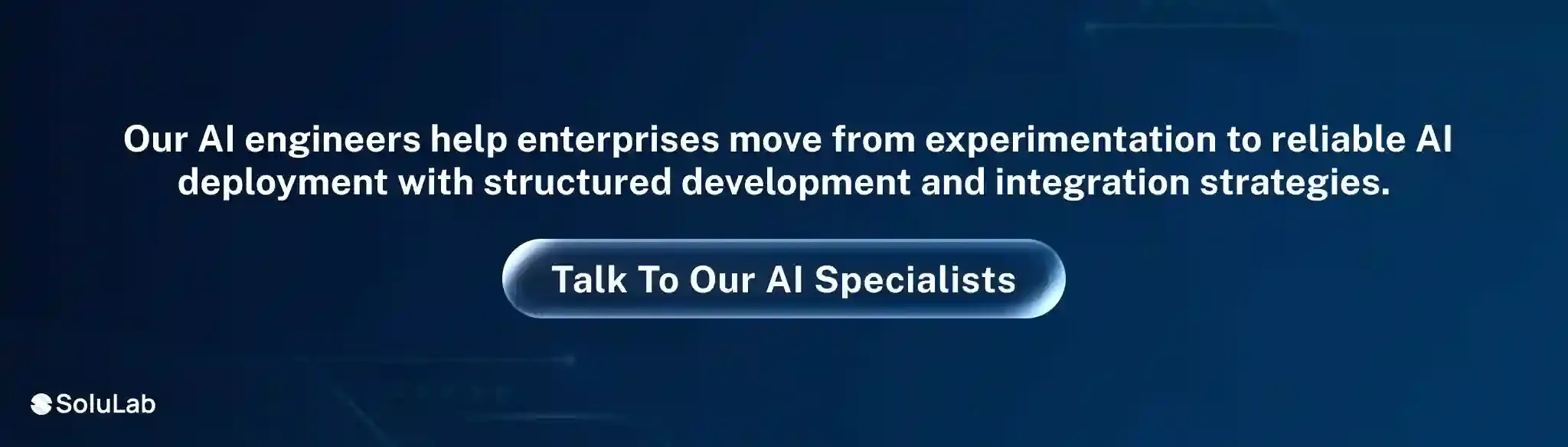 CTA AI-Led Development