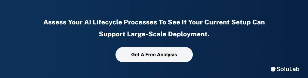 CTA AI Projects Fail