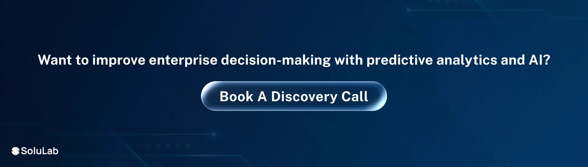enterprise decision-making