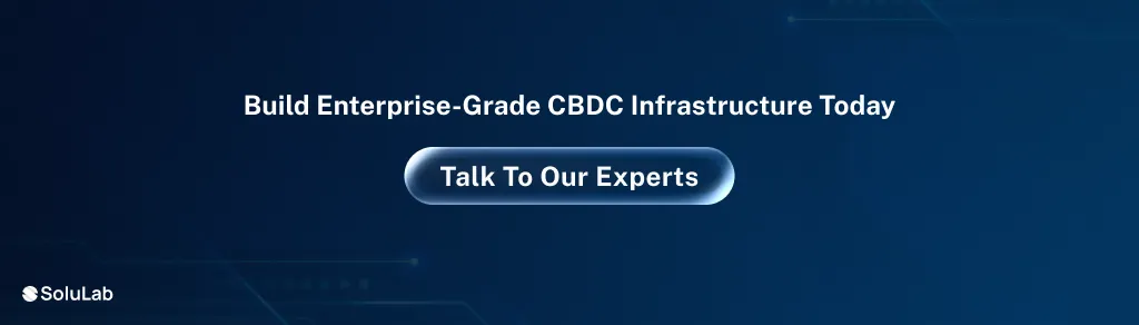 CTA B_ CBDC