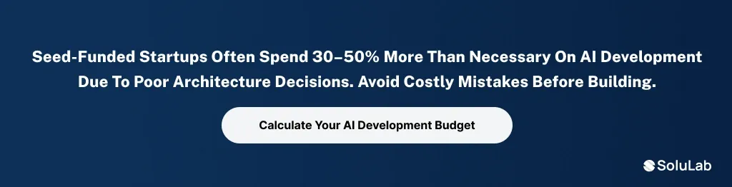 CTA1 - Generative AI Development Cost