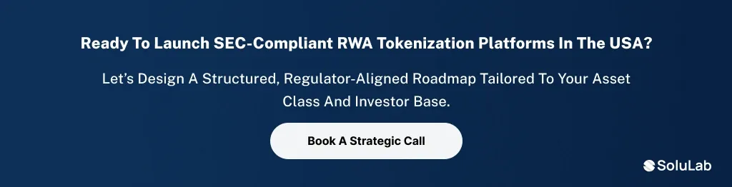 CTA1 RWA Tokenization Platforms