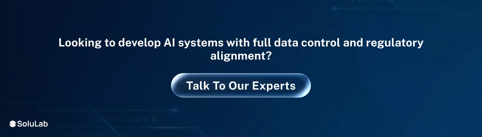 CTA1 Sovereign AI