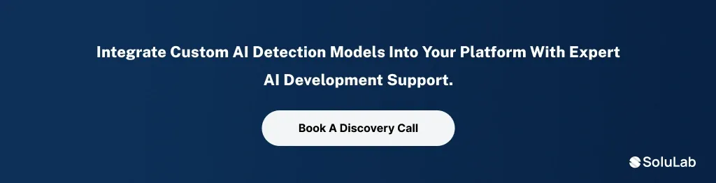 CTA2 AI Detection Systems