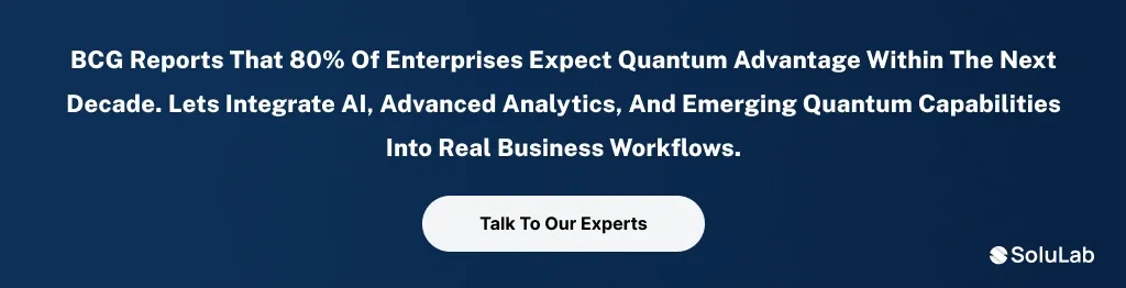 CTA2 Quantum AI for Enterprises
