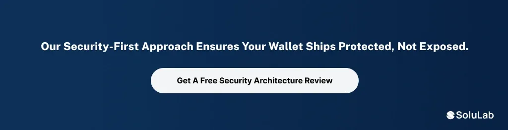 Canton Network Wallet