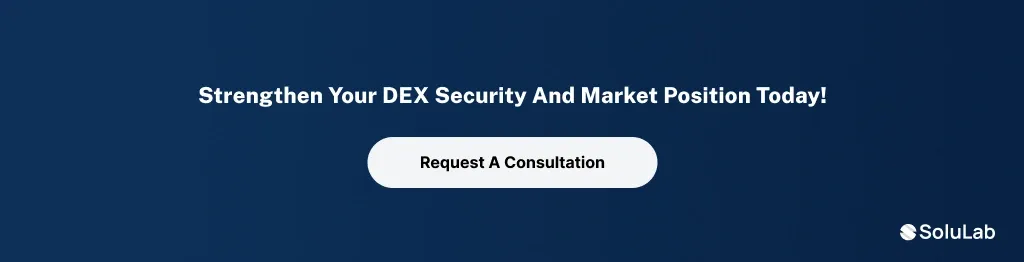 DEX Security and Market Position