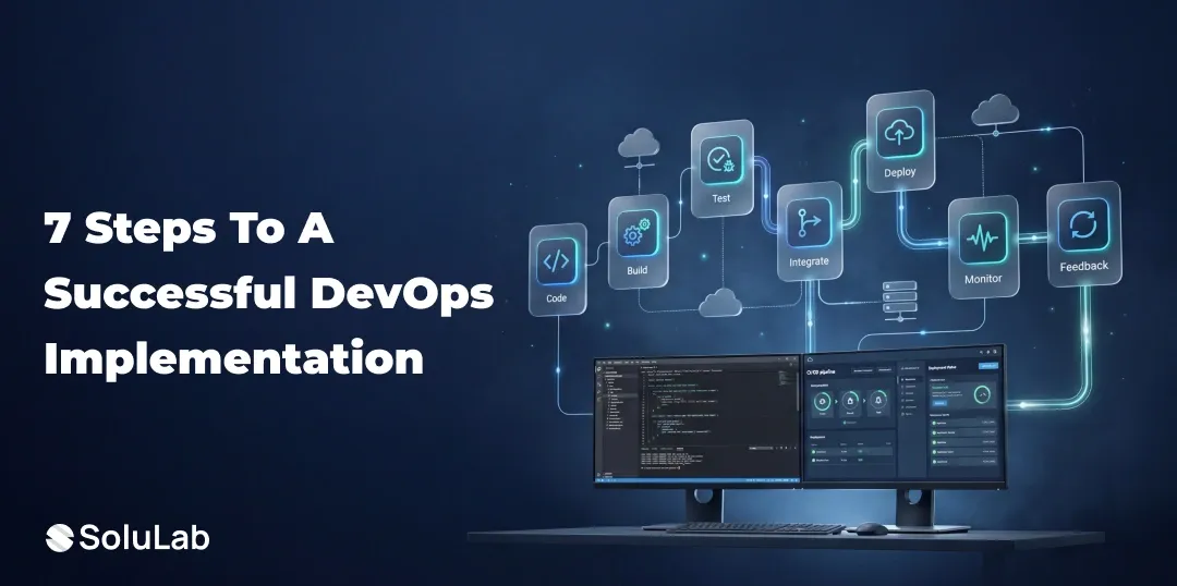 7 Essential Steps to Build a Successful DevOps Strategy in 2026