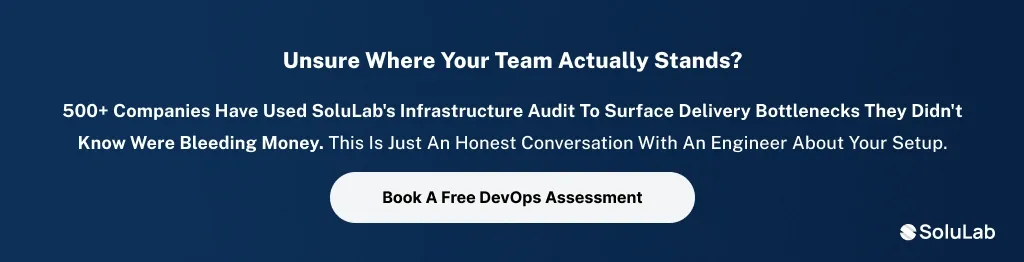 DevOps automation platform
