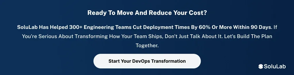 DevOps solutions provider