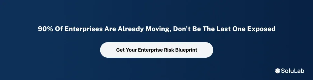 Enterprise Risk Blueprint