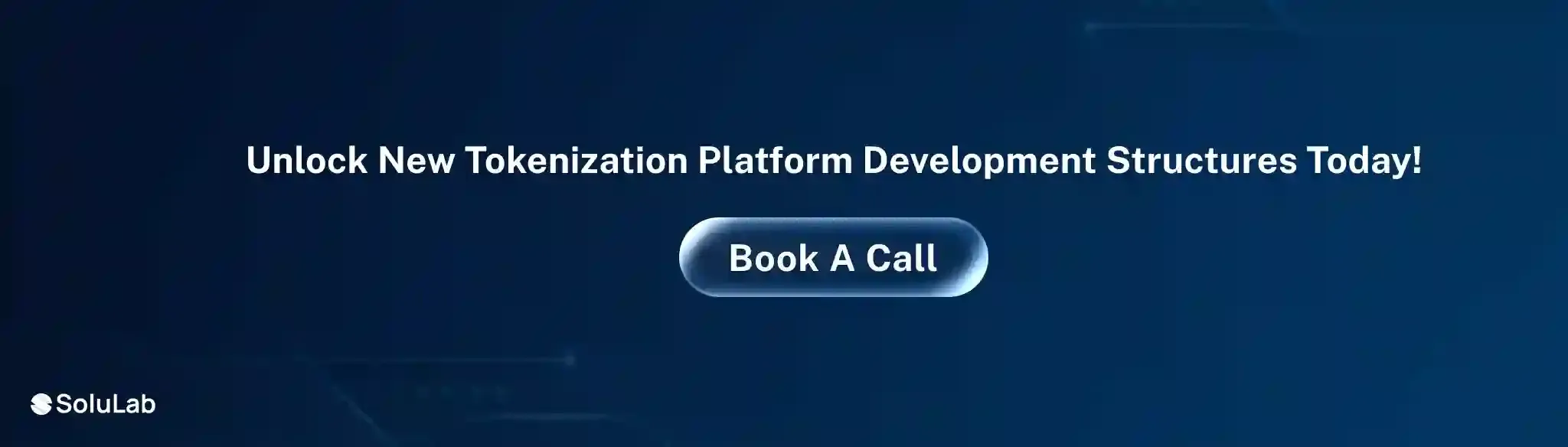 Tokenization platform development