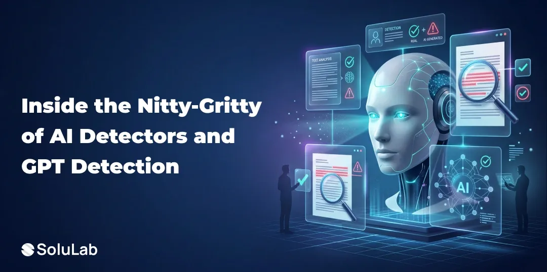 AI Detectors Explained: How GPT Detection Technology Works and Why It Matters
