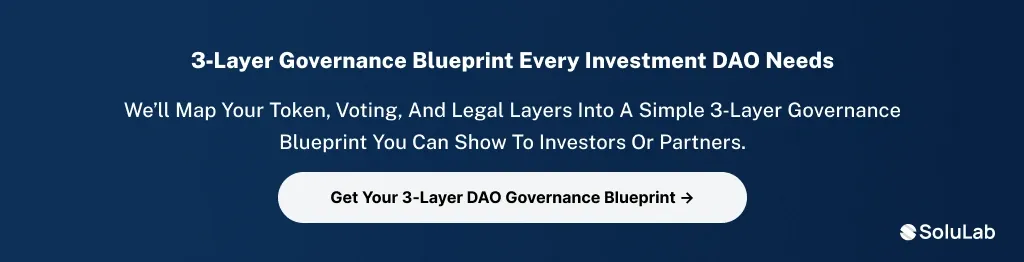 Investment DAO