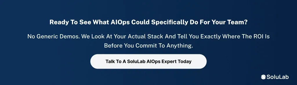 SoluLab AIOps