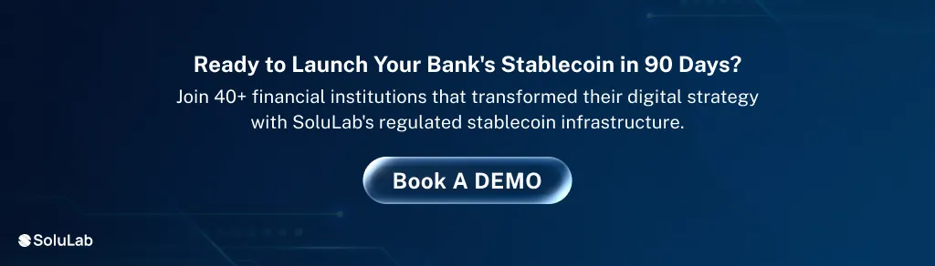Stablecoin Platform