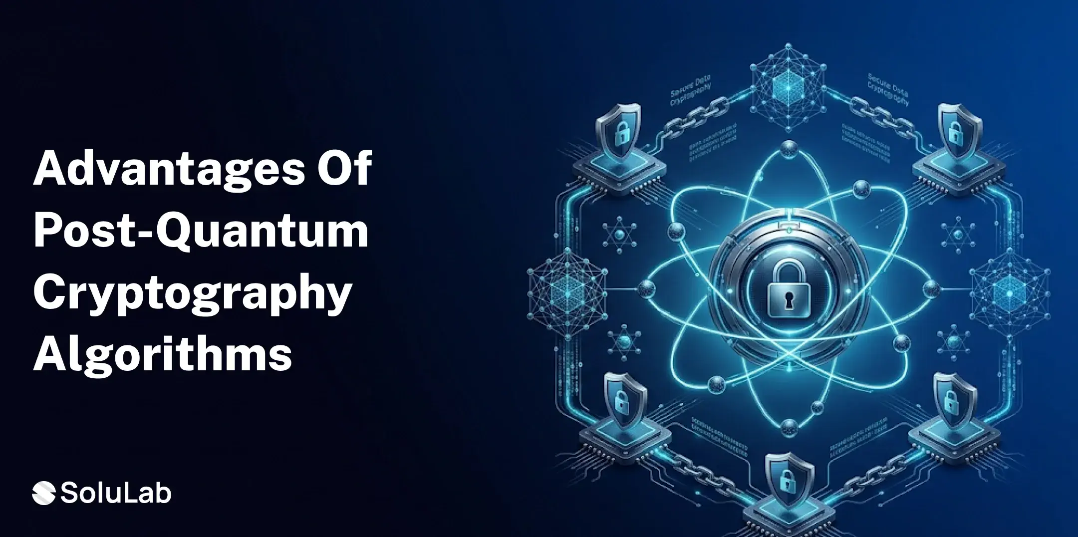 Top 12 Advanced Security Technologies in Post‑Quantum Cryptography in 2026