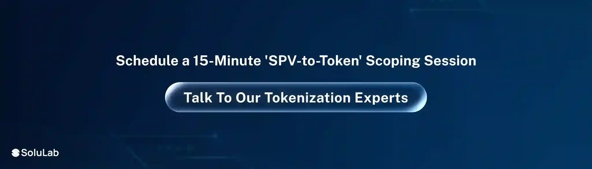 Build a Tokenization Platform