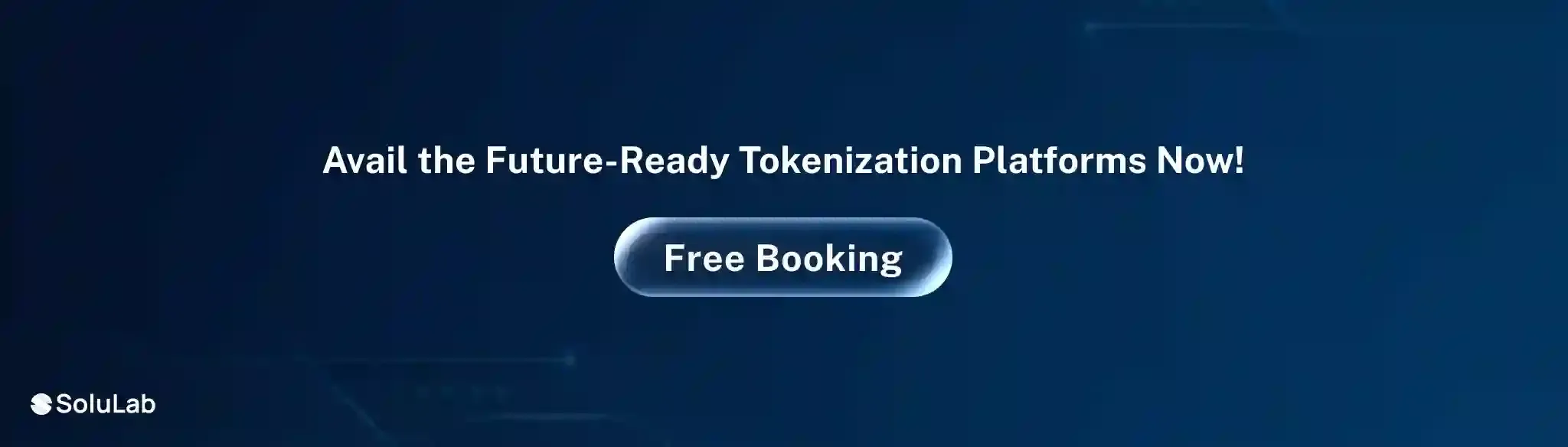 Future-Ready Tokenization Platforms