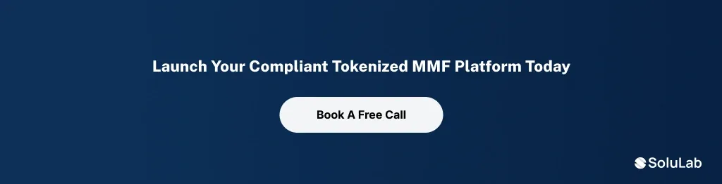 Tokenized MMF Platform