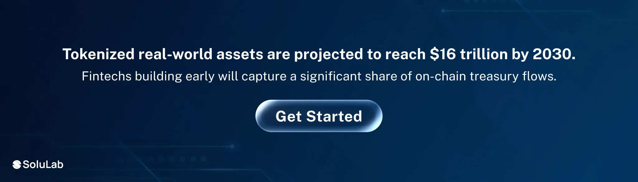Tokenized real-world assets